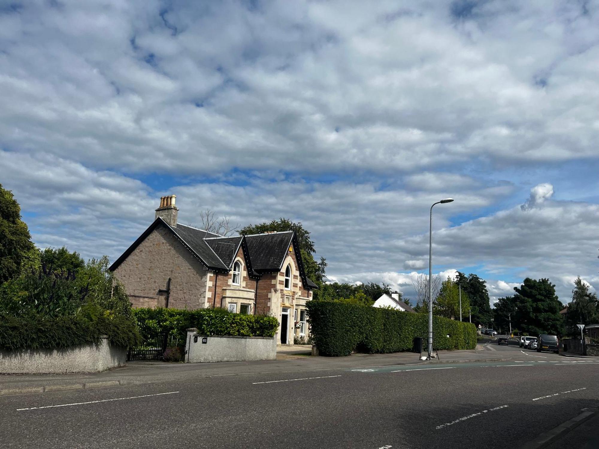 Beinn Mhor Lodge, 63 Culduthel Road — Photos 3