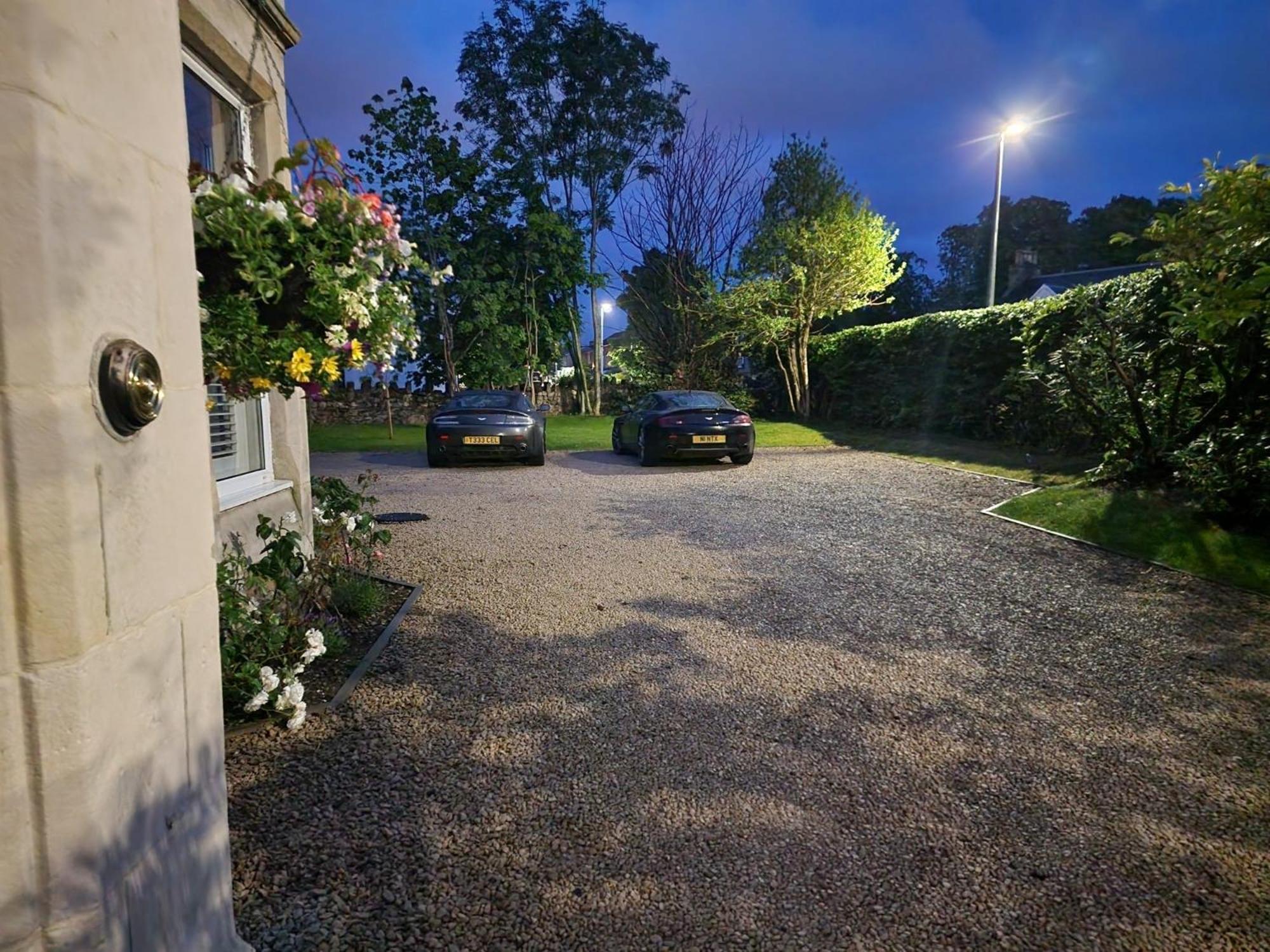 Beinn Mhor Lodge, 63 Culduthel Road — Photos 2